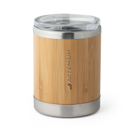 Mug thermos expresso