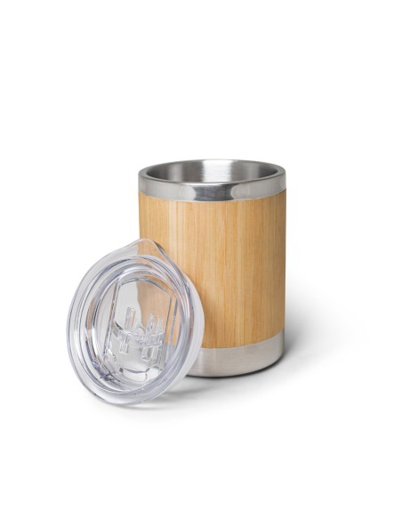 Mug thermos expresso