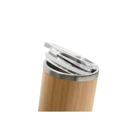 Mug thermos expresso