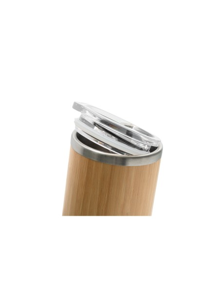 Mug thermos expresso