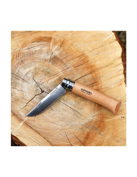 Couteau Opinel