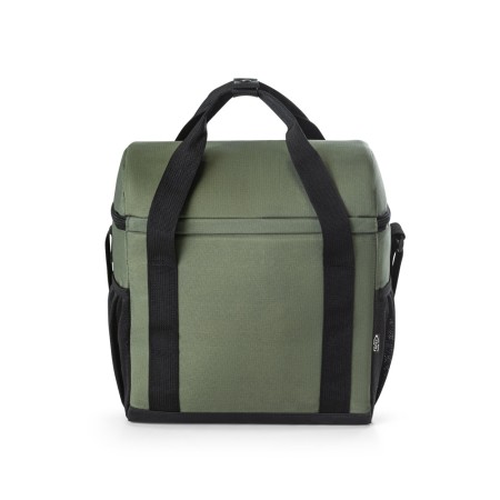 Sac bandoulière isotherme  recyclé 11L