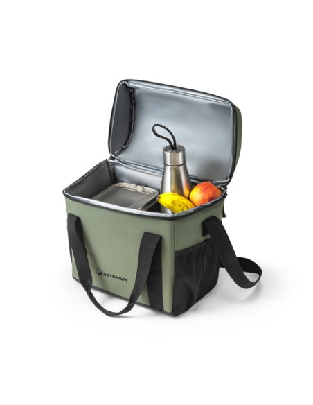 Sac bandoulière isotherme  recyclé 11L