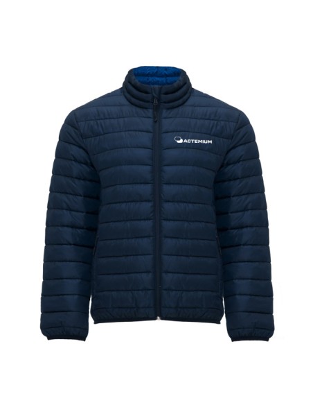 copy of Bodywarmer navy lime