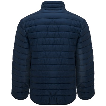 copy of Bodywarmer navy lime