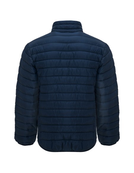 copy of Bodywarmer navy lime