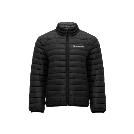 copy of Bodywarmer navy lime
