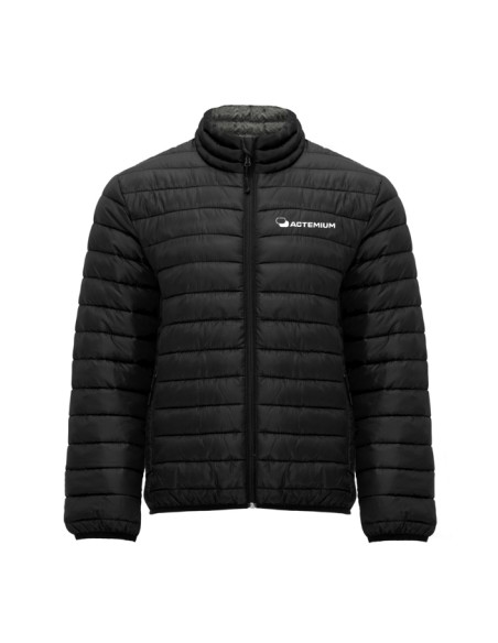 copy of Bodywarmer navy lime