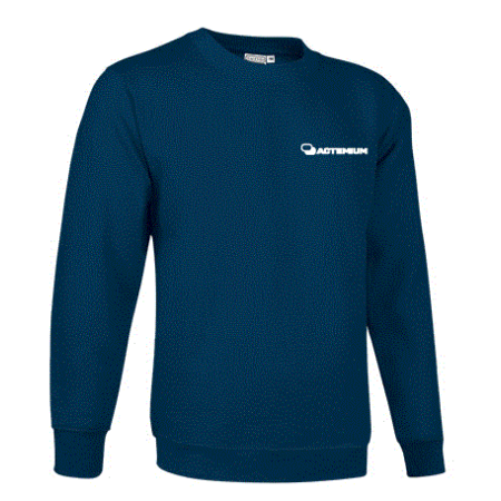 Veste softshell manches longues zippée
