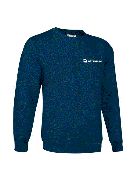 Veste softshell manches longues zippée