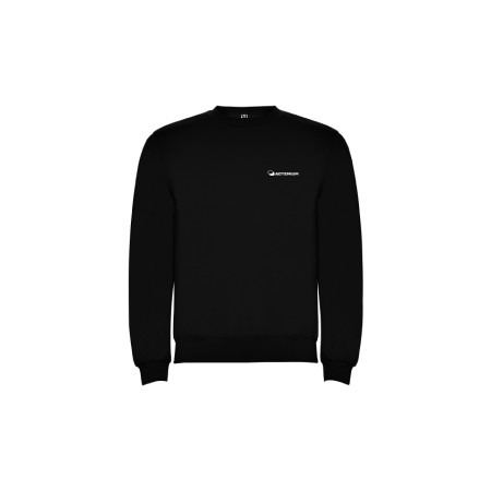 Veste softshell manches longues zippée