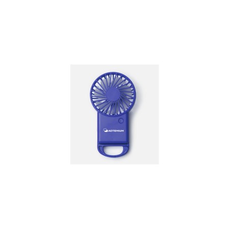 Ventilateur portable recyclé