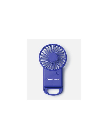 Ventilateur portable recyclé