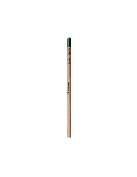 Crayon de bois graines Basilic