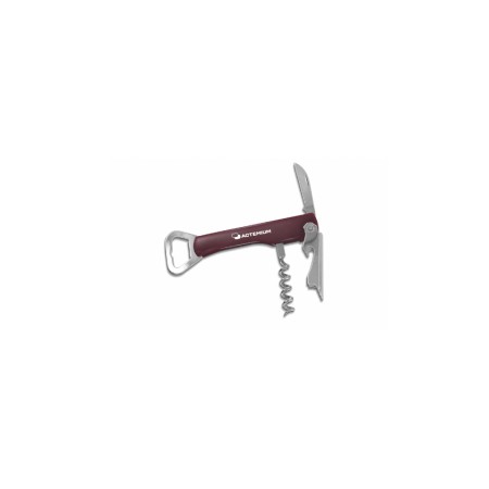 Sommelier-limonadier-tire bouchon-décapsuleur