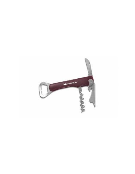 Sommelier-limonadier-tire bouchon-décapsuleur