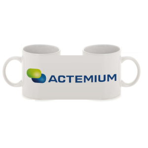 Mug 350ml avec anse