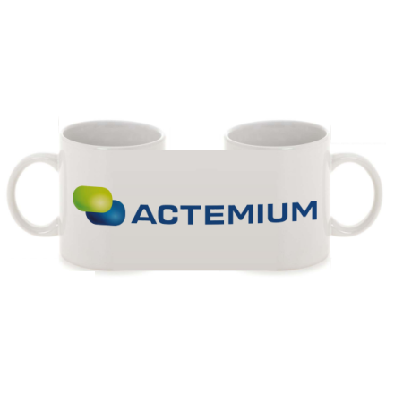 Mug 350ml avec anse