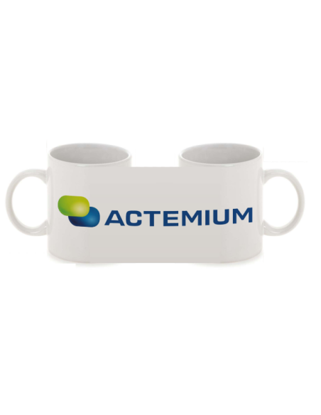 Mug 350ml avec anse