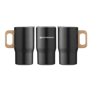 Mug isotherme 350ml