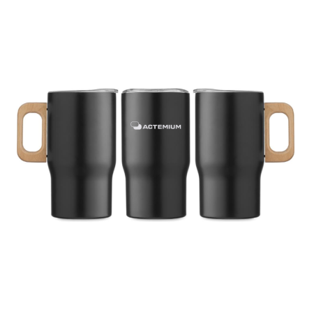 Mug isotherme 350ml