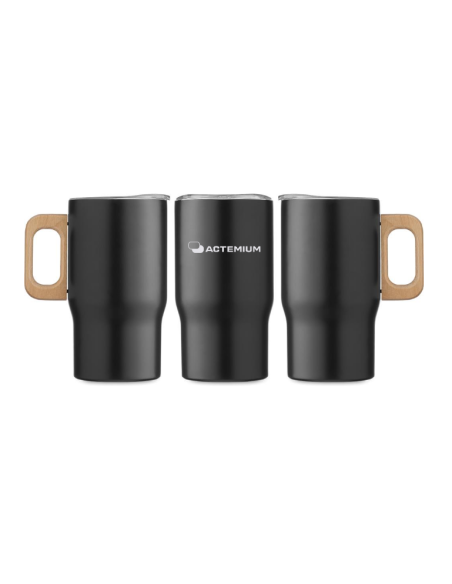 Mug isotherme 350ml