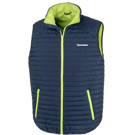 Bodywarmer 100% Recyclé