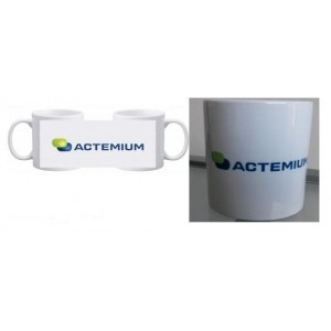 Mug 350ml avec anse