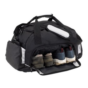 Sac de sport avec grand compartiment chaussures 2