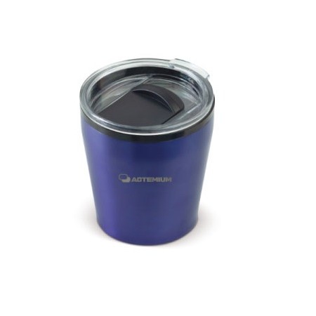 Mug thermos expresso