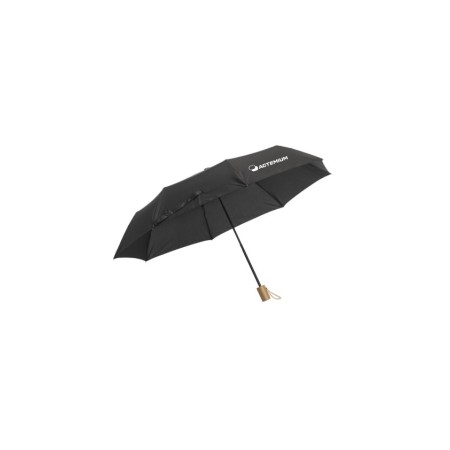 Parapluie mini RPET et bambou