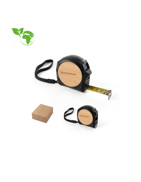 Mètre ruban professionnel  5m