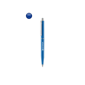 Stylo bille clip métal