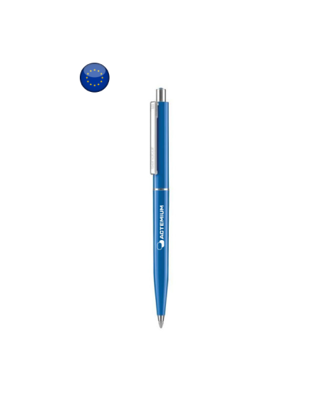 Stylo bille clip métal