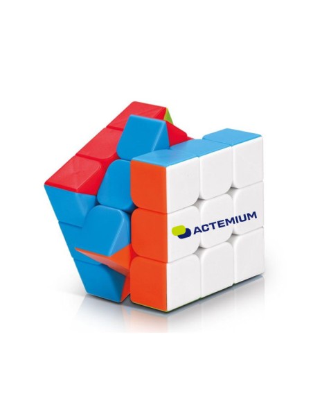 Cube casse-tête mini