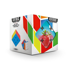 Cube casse-tête mini 2