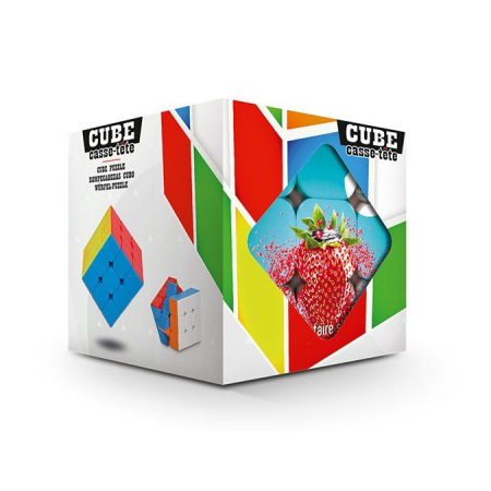 Cube casse-tête mini