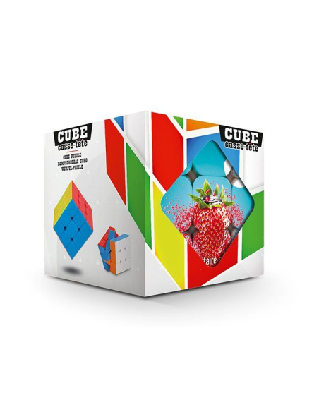 Cube casse-tête mini