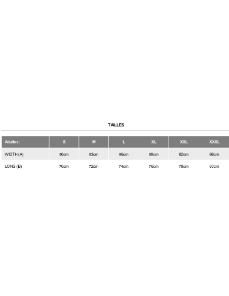 Polo Marine manches longues Homme ou Femme