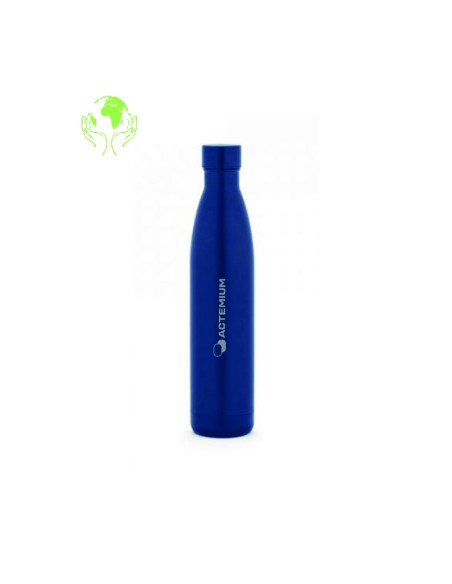 Bouteille isotherme 1L Recyclée