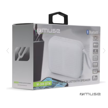 Enceinte MUSE 5W