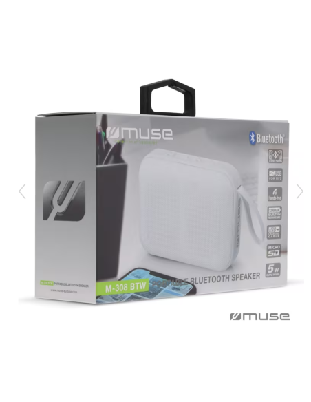 Enceinte MUSE 5W