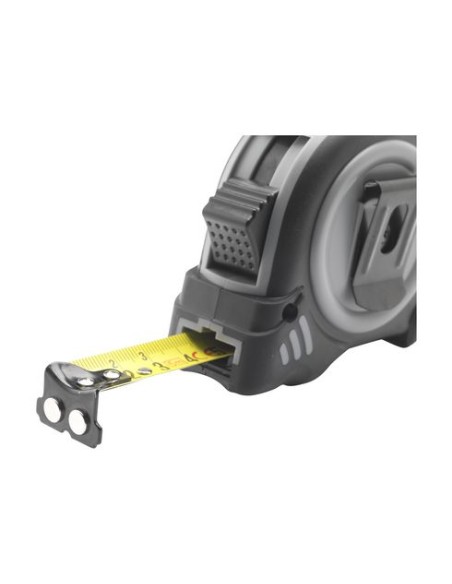 Mètre ruban professionnel  5m Mètre ruban professionnel  5m