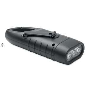 Torche fléxible téléscopique 2