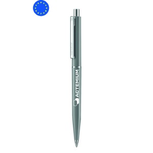 Stylo bille clip métal