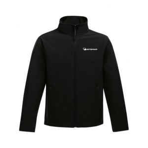 Veste softshell manches longues zippée 2