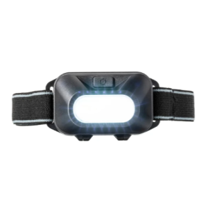 Lampe frontale 90 lumens 2