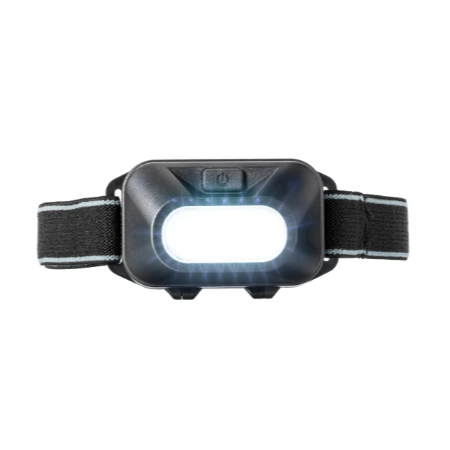 Lampe frontale 90 lumens