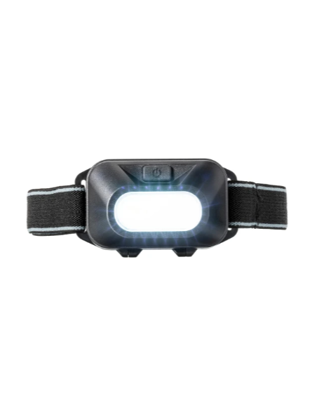 Lampe frontale 90 lumens