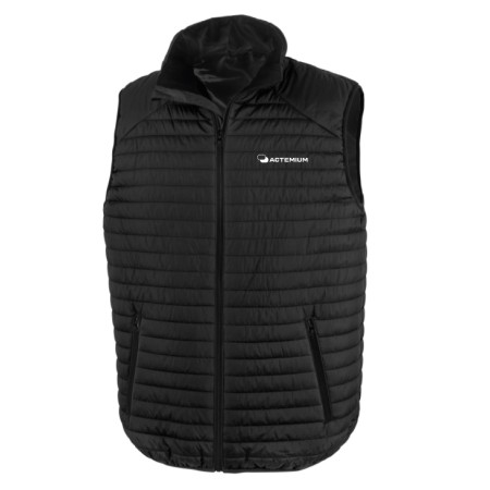 Bodywarmer doudoune